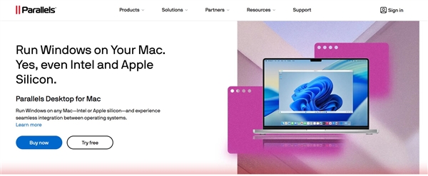 苹果A18 Pro解锁新技能:能跑Windows系统 年度神U实至名归