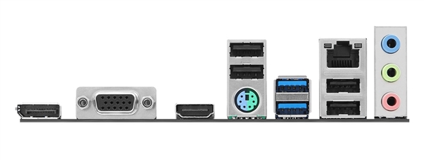 华擎再出妖板H610M COMBO II：单槽DDR4+双槽DDR5、定位入门级