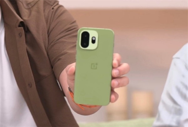 小屏党的梦中情机!一加15T定档:3月24日发布