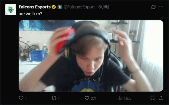 V社被喷烂了!《CS2》换弹机制大改