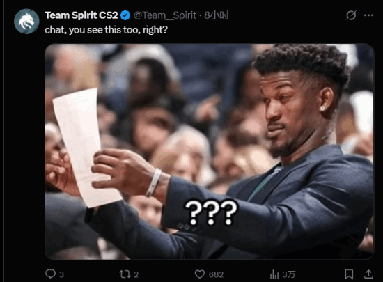 V社被喷烂了!《CS2》换弹机制大改