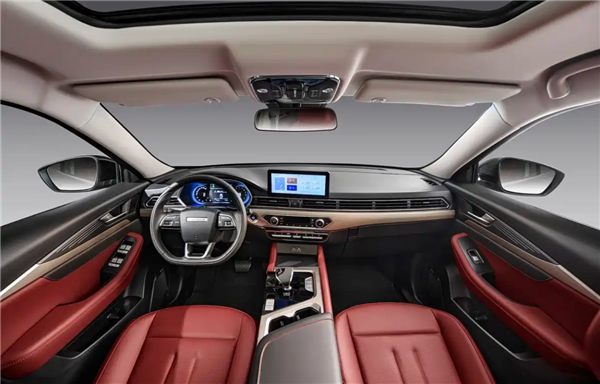 6.99万元开上旅行小房车！2026款捷途X70/山海L7超越版上市