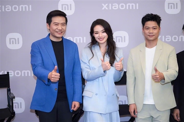 雷军把新一代SU7比作舒淇拍电影：大家期望值很高 拍续集会特别难