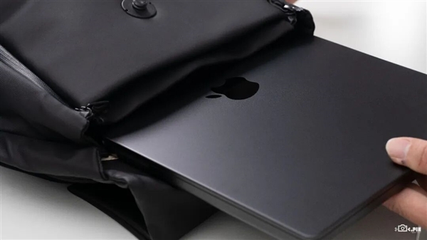 上手体验价值5万的MacBook Pro后 我动起了下单的念头