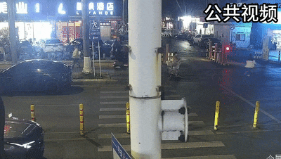 电动自行车超速酿事故 改装门店老板溯源连带被抓：行拘5日