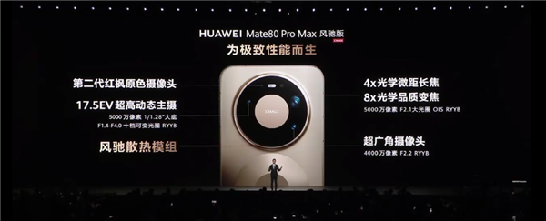 华为一口气发了22个新品 被一款千元机抢了风头