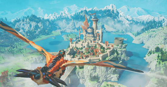 2026开年神作盘点！评分TOP20游戏 《生化9》仅排第三