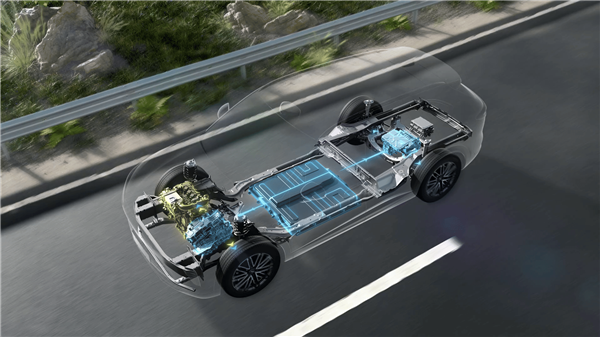 地平线智驾上车 奇瑞大五座SUV风云T9L预售：13.99万起