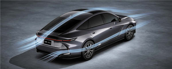 “公路闪电”雷克萨斯ES终于换代 但我觉得不如丰田