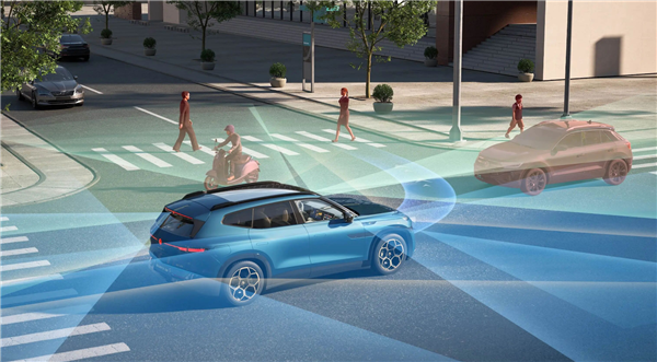 小鹏第二代VLA首次外供 大众安徽与众08开售:23.99万起