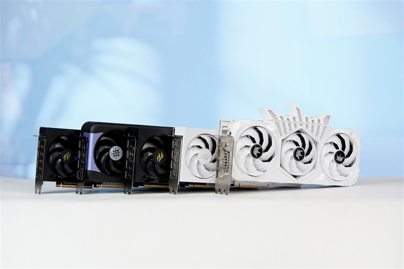 影驰RTX50系列《生化危机9》对比测试:DLSS4提升帧数 路径追踪画质最佳 从主流到高端总有一款适合你