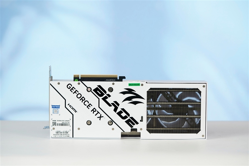 影驰RTX50系列《生化危机9》对比测试:DLSS4提升帧数 路径追踪画质最佳 从主流到高端总有一款适合你