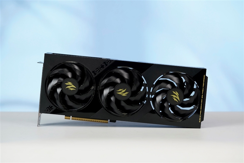 影驰RTX50系列《生化危机9》对比测试:DLSS4提升帧数 路径追踪画质最佳 从主流到高端总有一款适合你