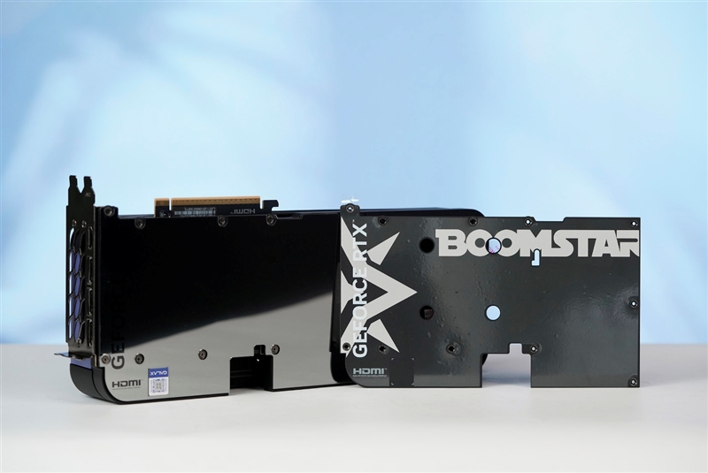 影驰RTX50系列《生化危机9》对比测试:DLSS4提升帧数 路径追踪画质最佳 从主流到高端总有一款适合你