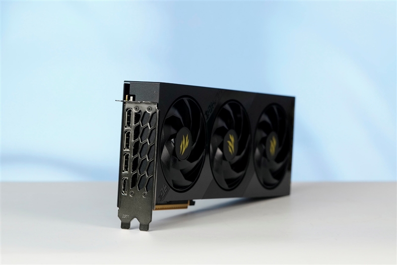 影驰RTX50系列《生化危机9》对比测试:DLSS4提升帧数 路径追踪画质最佳 从主流到高端总有一款适合你