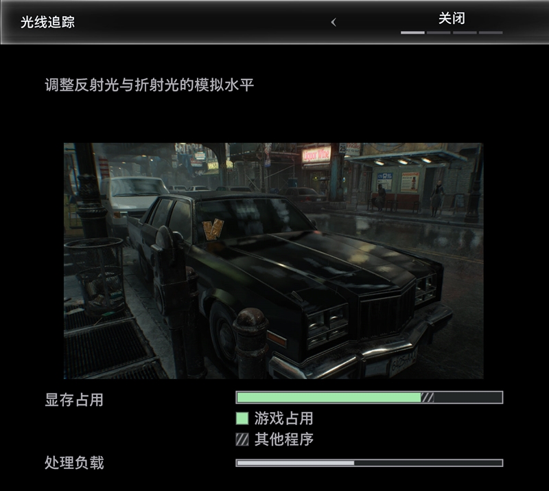 影驰RTX50系列《生化危机9》对比测试:DLSS4提升帧数 路径追踪画质最佳 从主流到高端总有一款适合你