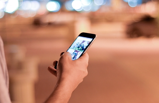 手机发烫可能是正在被窃密 警惕木马病毒