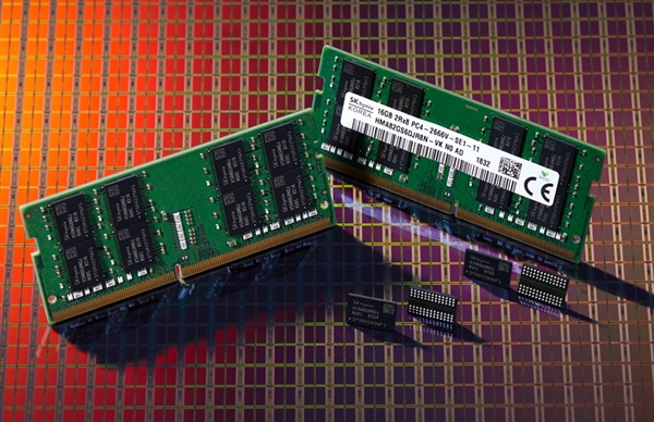 DDR5大降价!市场逆转还是假摔