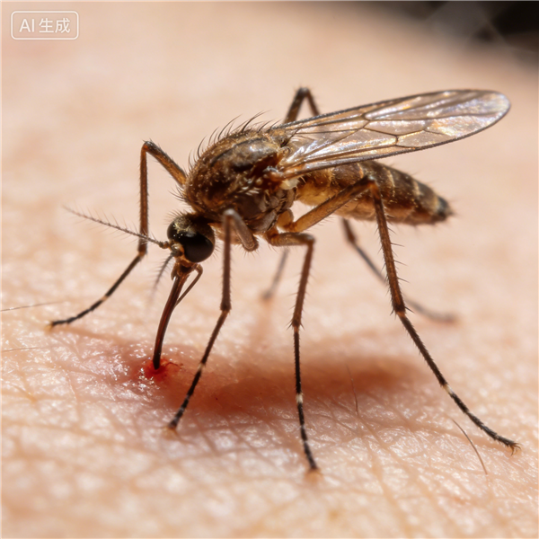 今年蚊子迎来史诗级加强 疾控部门提醒：警惕“双热”