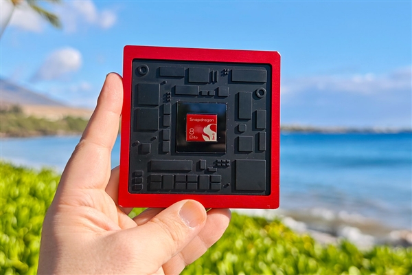 小米18全球首发！高通骁龙8E6 Pro缓存大升级：安卓最强Soc来了