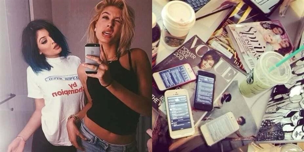 回到2016:赶在AI、战争和短视频到来之前