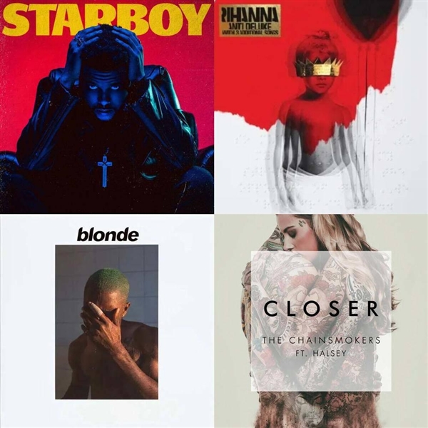 回到2016:赶在AI、战争和短视频到来之前