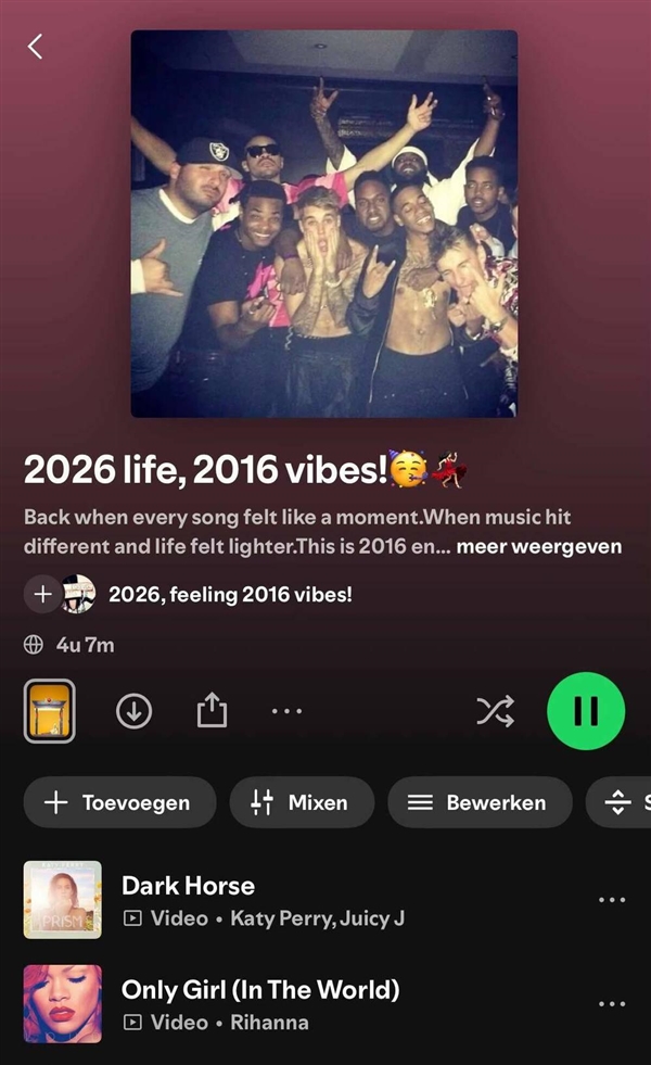 回到2016:赶在AI、战争和短视频到来之前