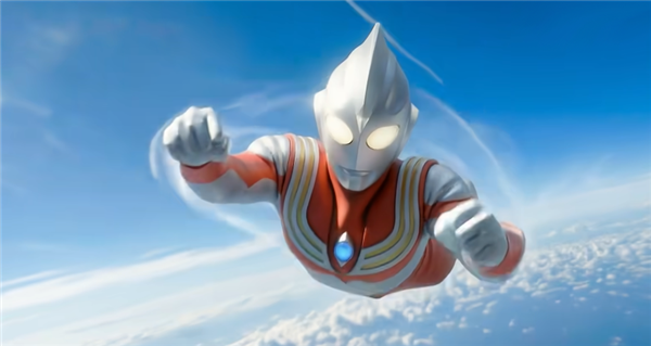 3马赫的奥特曼 比3.2马赫的战斗机飞得更快？