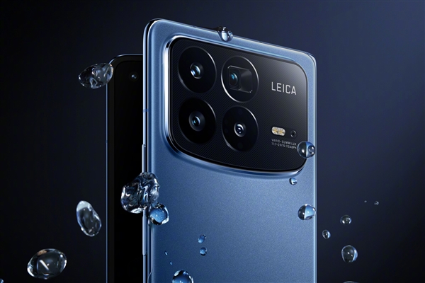 小米MIX系列主攻折叠屏赛道:这就是小米最顶级旗舰