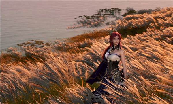 腾讯《王者荣耀世界》明日开启预下载：PC配置需求公布