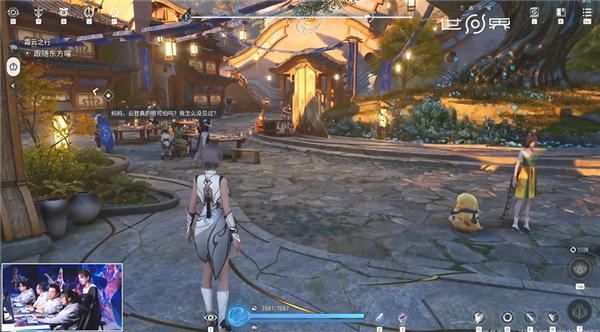 腾讯《王者荣耀世界》明日开启预下载：PC配置需求公布