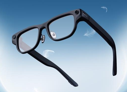 讯飞AI智能眼镜将亮相广交会:首批搭载“龙虾”