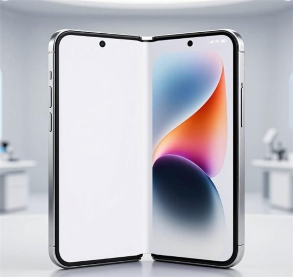 三星拿下苹果折叠屏独家三年合同:首批供货300万片 京东方暂未入围