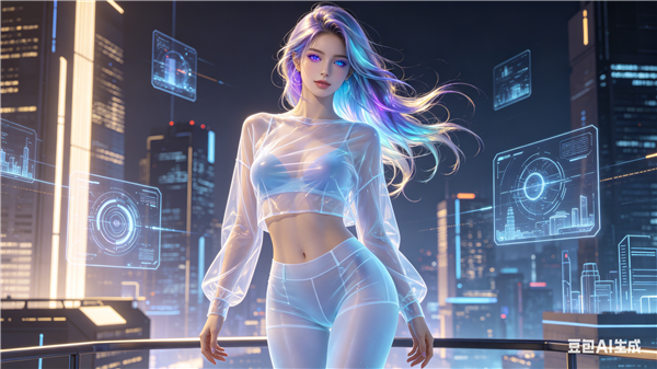 不得向未成年人提供虚拟伴侣！五部门发文规范AI拟人化互动服务