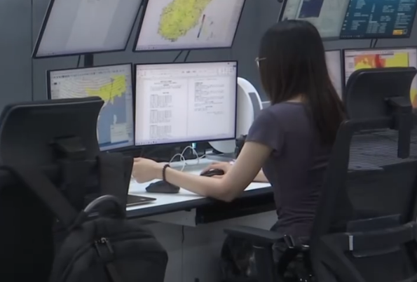 海南高温系厄尔尼诺作祟不实 专家:未出现厄尔尼诺事件