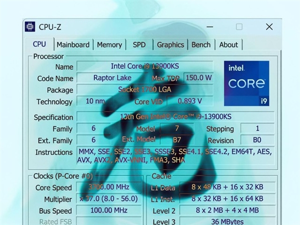 知名电脑检测软件CPU-Z、HWMonitor被入侵!安装包被投毒 开发者回应