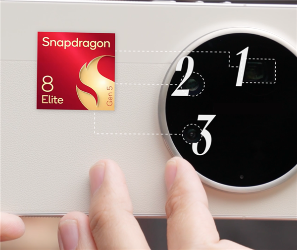 苹果的半成品方案 居然成了版本答案！