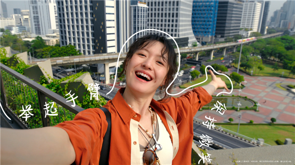 不会拍照有救了!华为Pura 90系列首发AI姿势推荐 余承东力荐