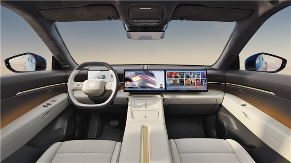 小鹏第二代VLA首次外供 大众安徽与众08上市：22.99万起