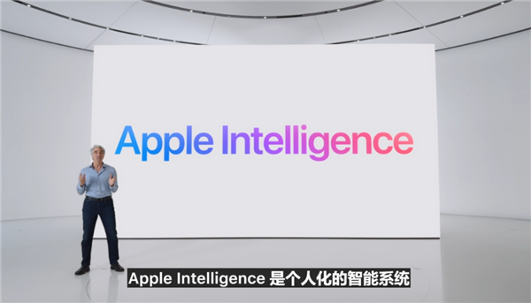 iOS 27重磅更新：苹果允许用户自选第三方AI模型