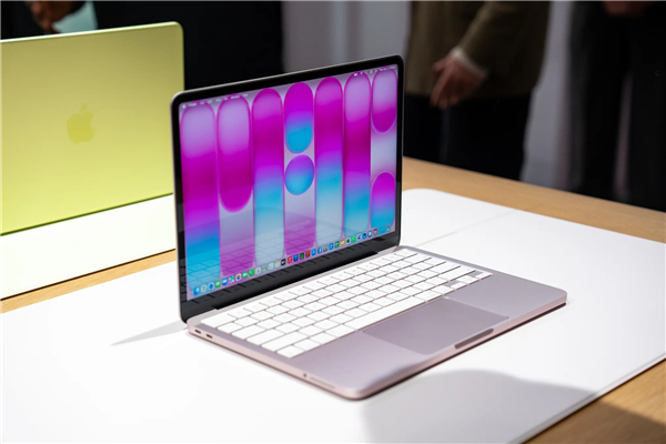 4599元MacBook Neo成绝唱!苹果很快会下架:成本扛不住