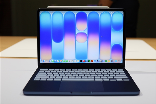4599元MacBook Neo成绝唱!苹果很快会下架:成本扛不住