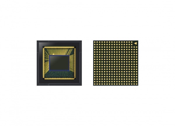 4800万像素怎么够？三星将推6400万像素相机传感器