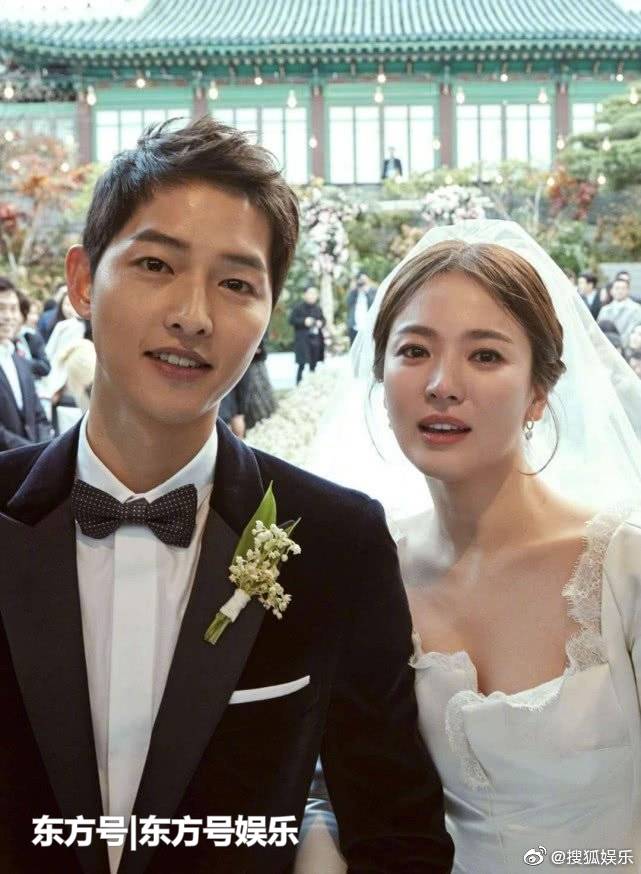 宋慧乔因私生活混乱被离婚？女方回应原因打脸谣言!