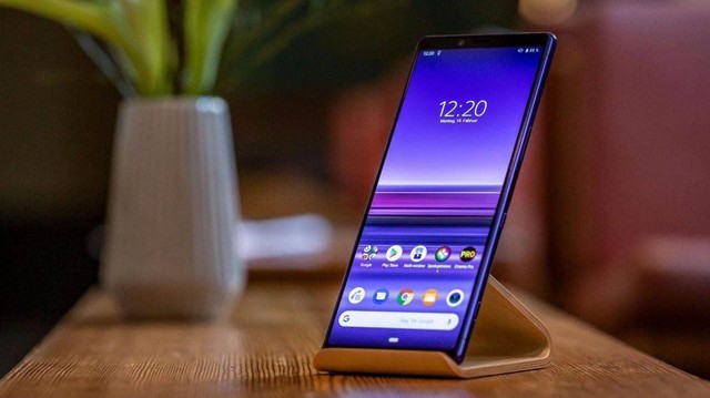 索尼Xperia 1呼声居高不下 DxOMark：敬请期待 