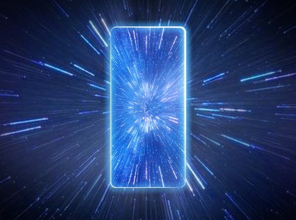 真全面屏vivo NEX新品已安排：瀑布屏+三摄 或首发屏下镜头