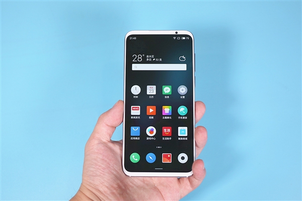 魅族华海良：Flyme 8让三四年前的老手机性能也可大幅升级
