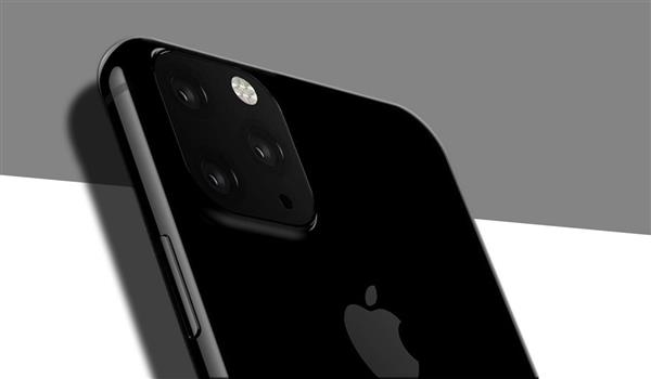 苹果发布会定了！iPhone 11全揭秘