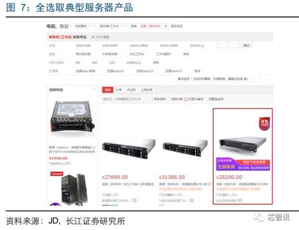 推动ARM服务器芯片替代x86：华为、飞腾扛起国产化大旗！