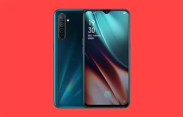 OPPO Reno Ace亮点汇总：65W闪充+90Hz屏